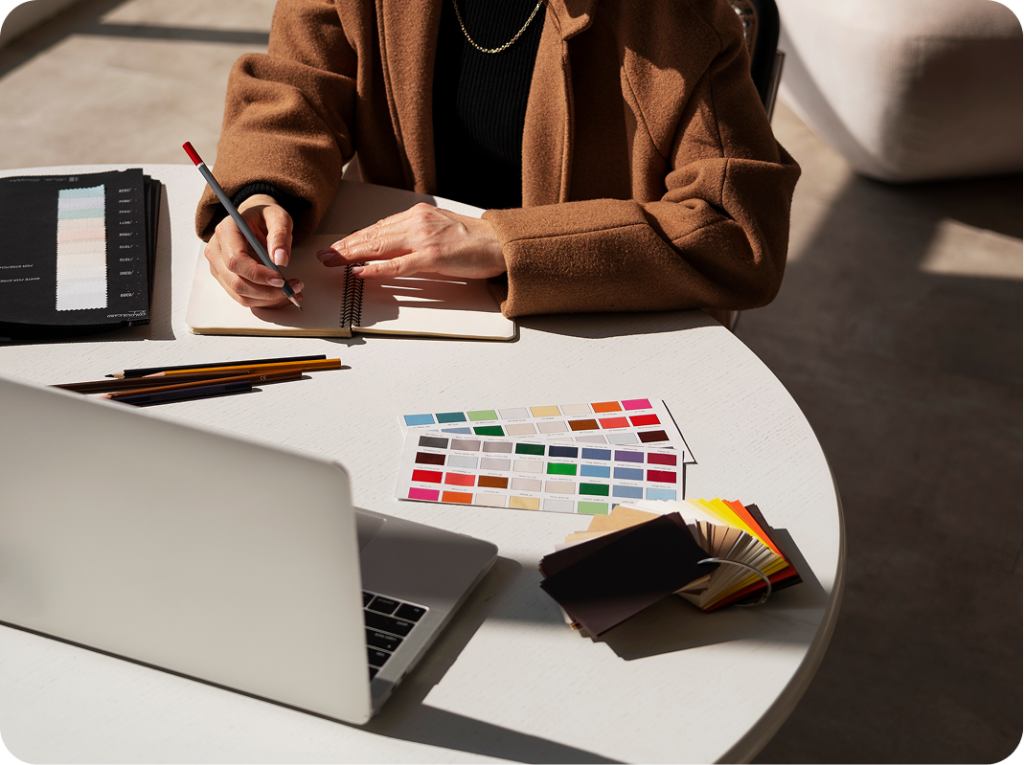Agency for Content Creators