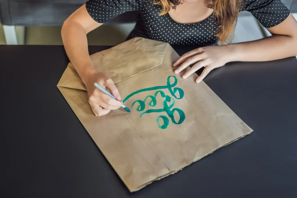 Company branding design | Branding pieces | Brand design services