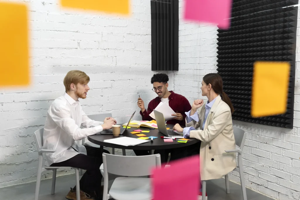 Brand strategy consultant | Brand strategy consulting agency