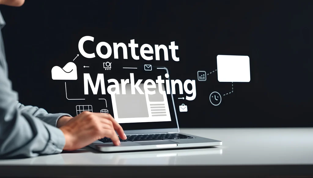 Content Marketing Services