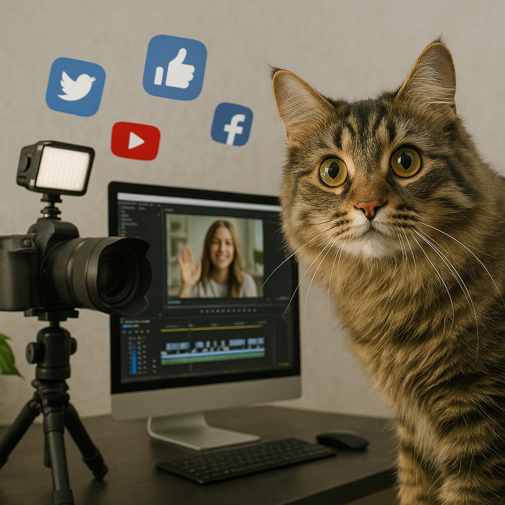 Media production agency | social media video production | Social media video agency | Social media video services