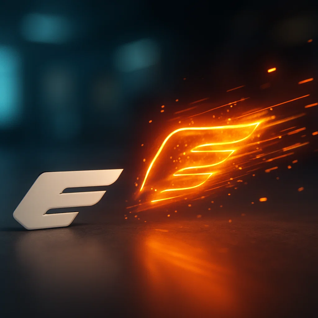 custom logo design agency | ae logo animation | After Effects logo animation | custom service logo