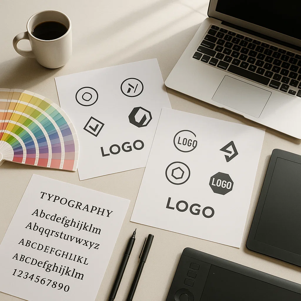 Custom Logo Design | Additional logo | Buy logo design | Best logo design software