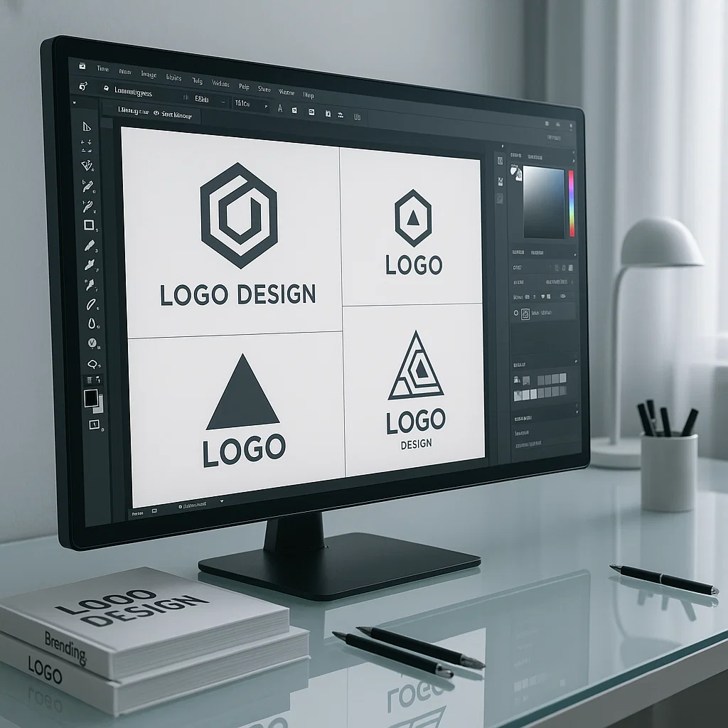 Custom Logo Design | Additional logo | Buy logo design | Best logo design software
