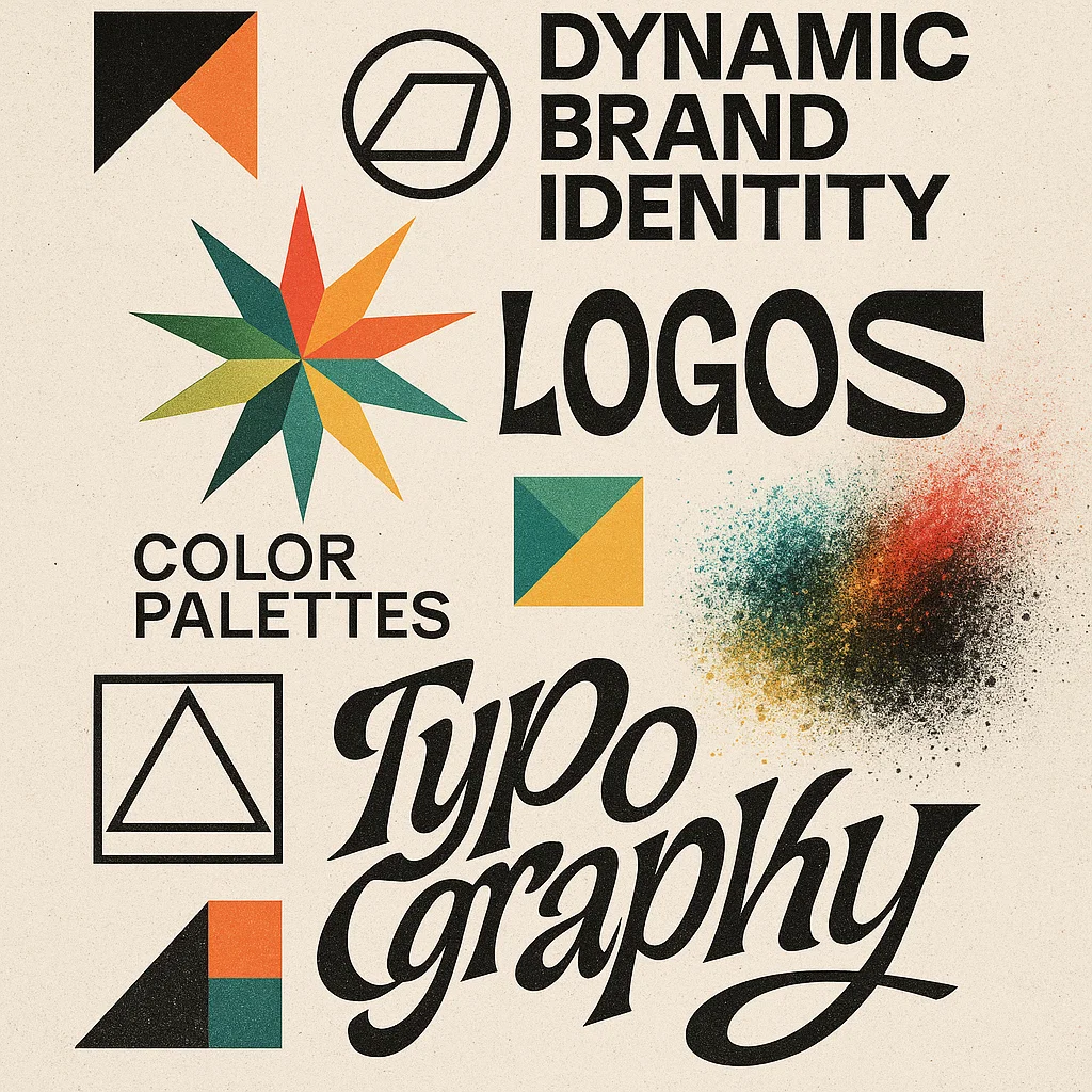 Creative Branding Agency | Brand consulting firms |Branding firms in US | Creative agency | Design agency