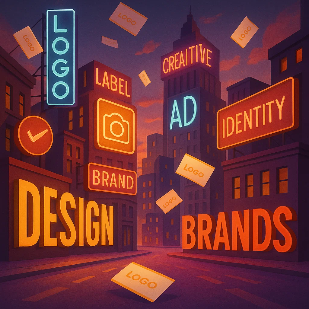 Creative Branding Agency | Brand consulting firms |Branding firms in US | Creative agency | Design agency