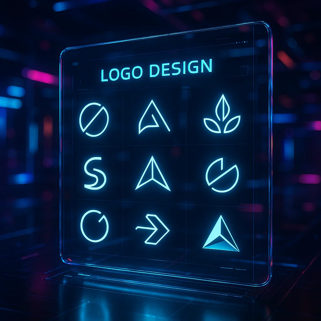 logo design trends | contemporary logo designs | modern logo styles | logo design fad |current logo refresh trends