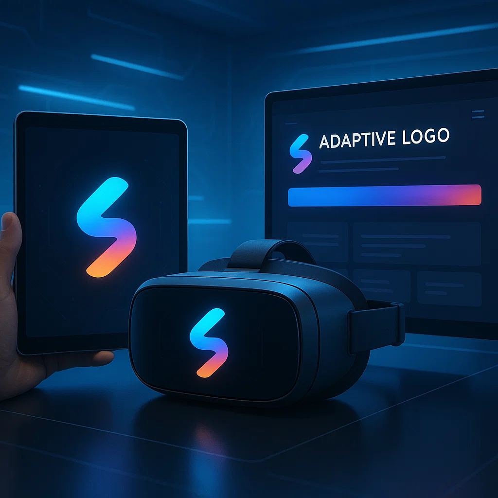 custom logo design agency | ae logo animation | After Effects logo animation | custom service logo