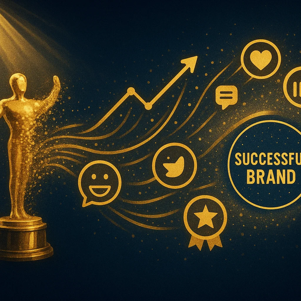 Award winning creative agency | Creative agency USA | Creative agency services