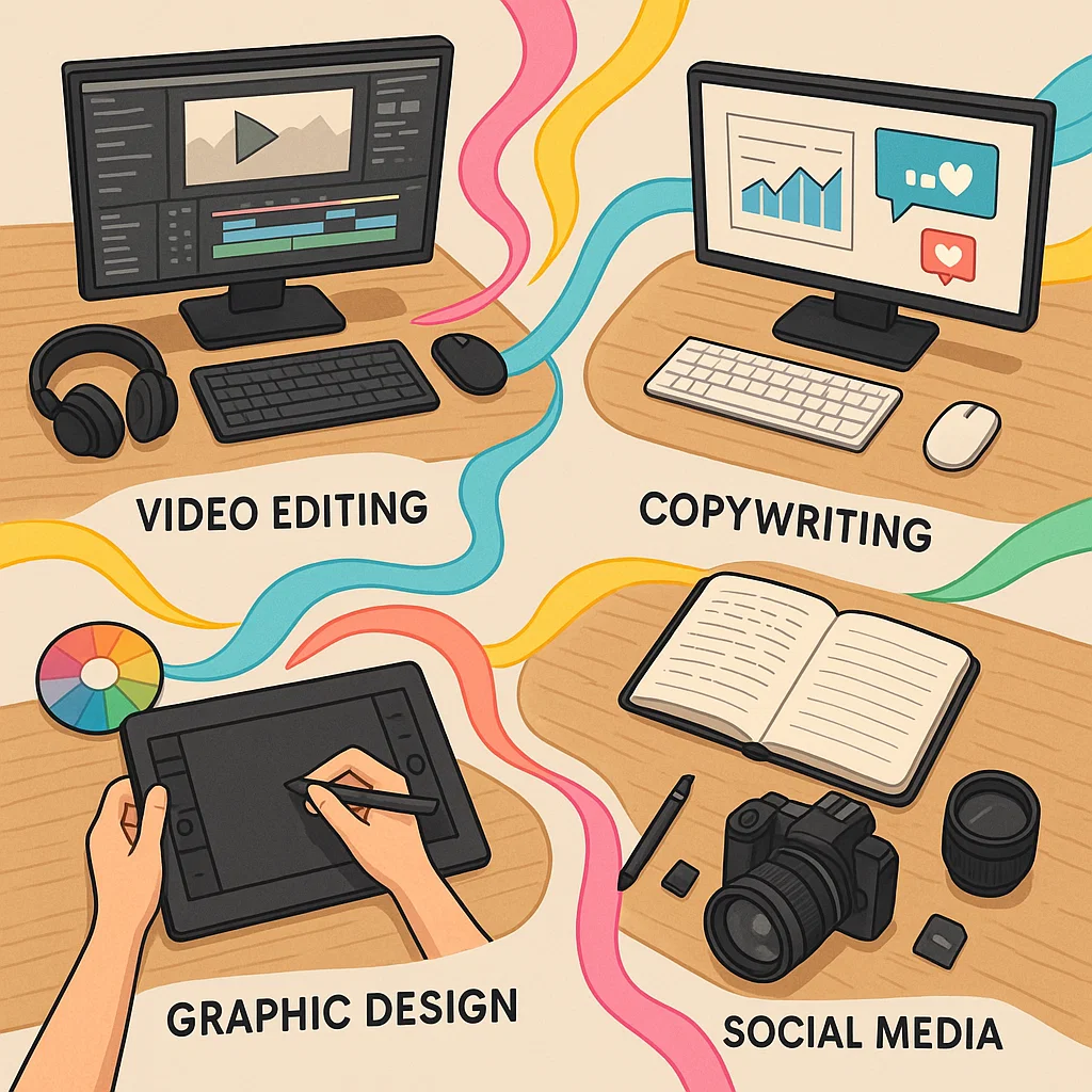 Best content marketing agencies | Creative content agency | Advertising design agency | Creative firm