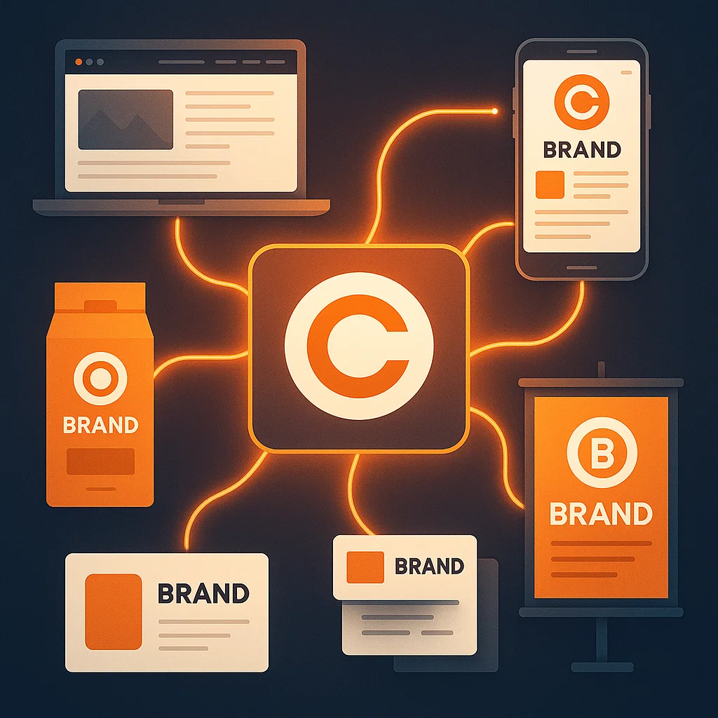 Brand identity design | Designing brand identity | Brand identity design services | Brand identity services
