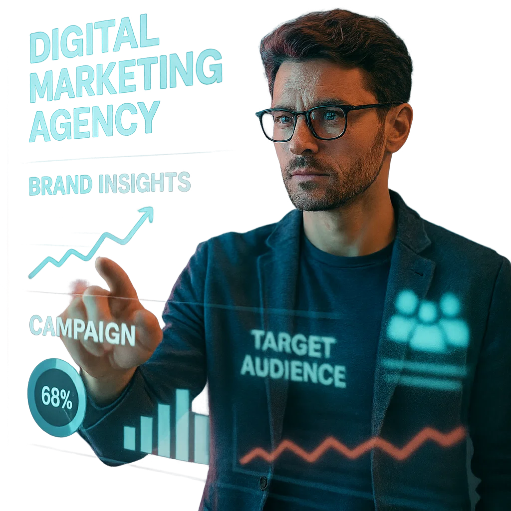 Creative digital agency | Creative ad agency | Creative digital marketing agency | Creative Digital marketing services