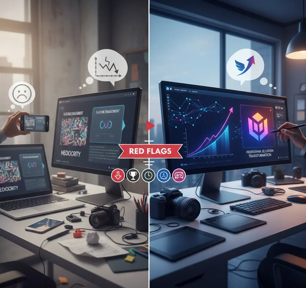 Visual content strategy | Visual storytelling agency | Visual design agency | Visual marketing solutions | Visual brand communication